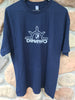 Navy Blue Adult Tees