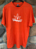 Orange Adult Tees