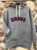 Cedar Point Pullover Hoodie