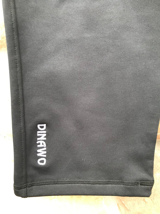 Moisture Wick Track Pants