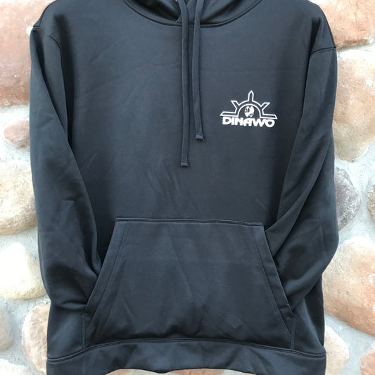 Dri-fit Hoodies
