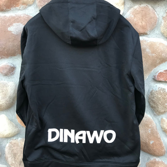Dri-fit Hoodies