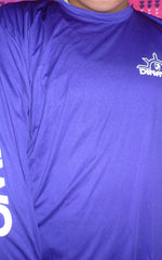 Purple Long Sleeve